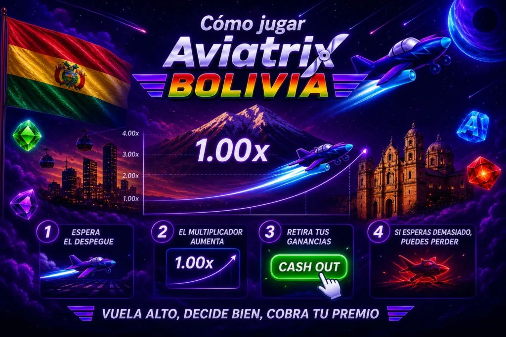 Como Jugar Aviatrix