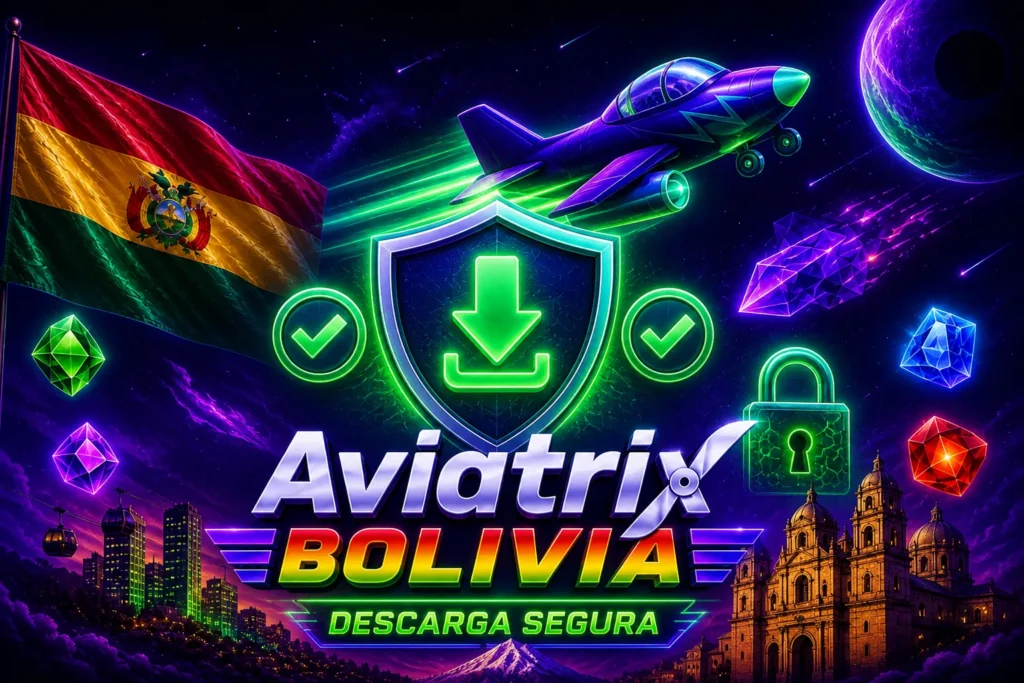 Descargar Aviatrix segura