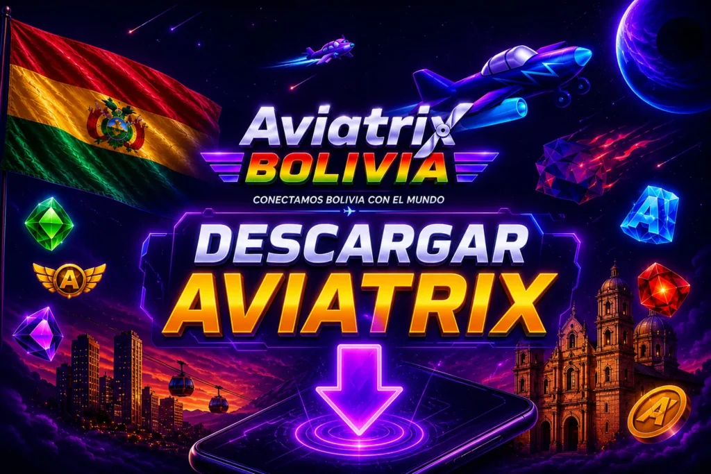 Descargar Aviatrix 