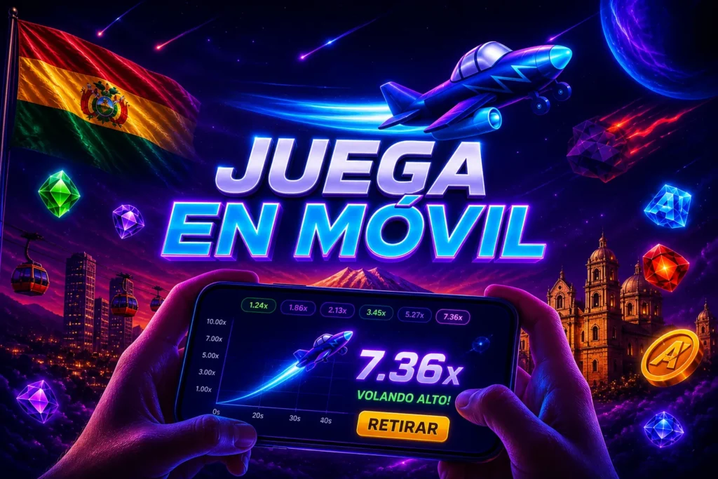 Juega en Movil