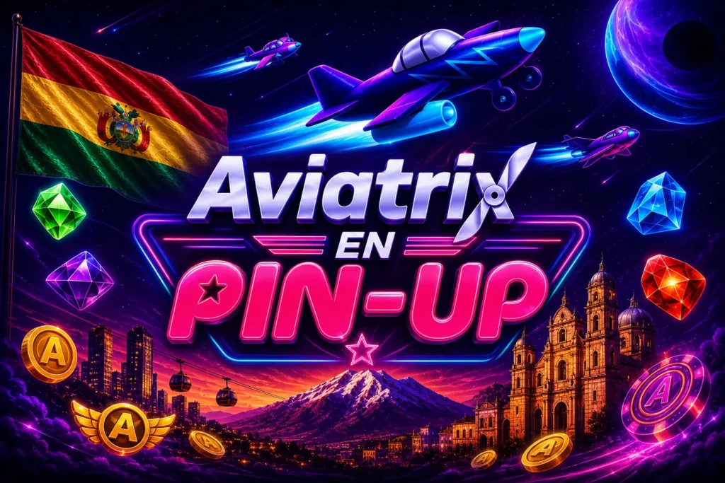 Aviatrix en Pin Up