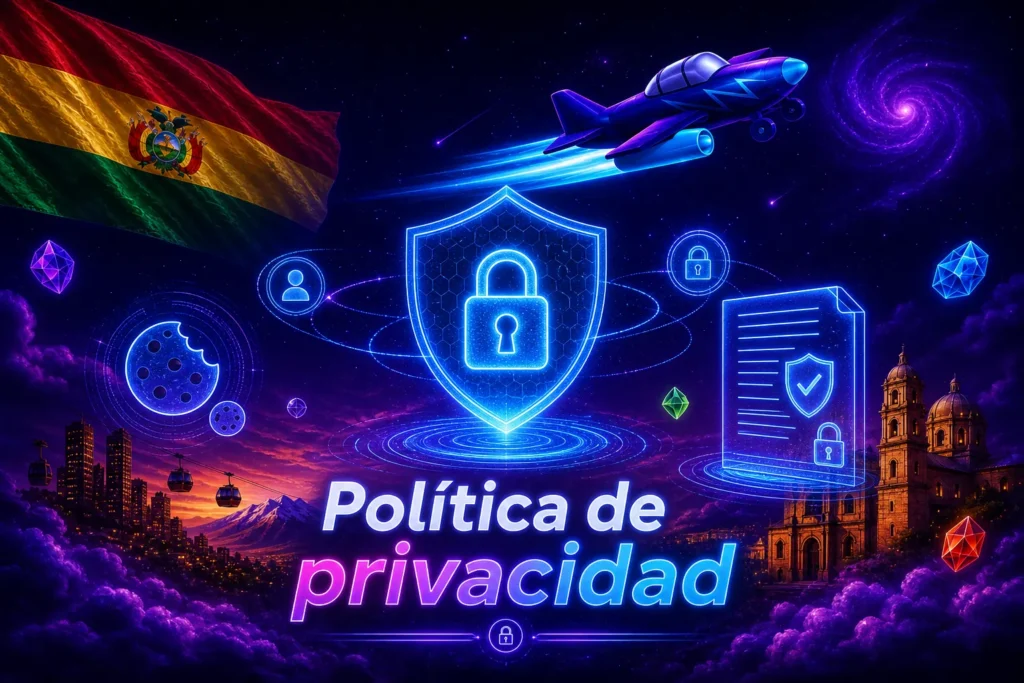 Politica de Privacidad