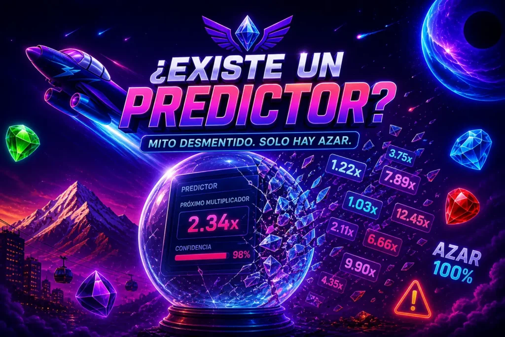 Aviatrix Predictor