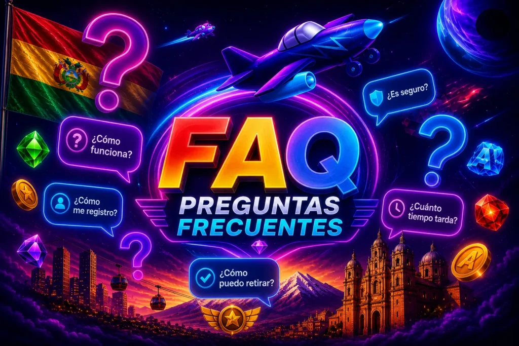 FAQ