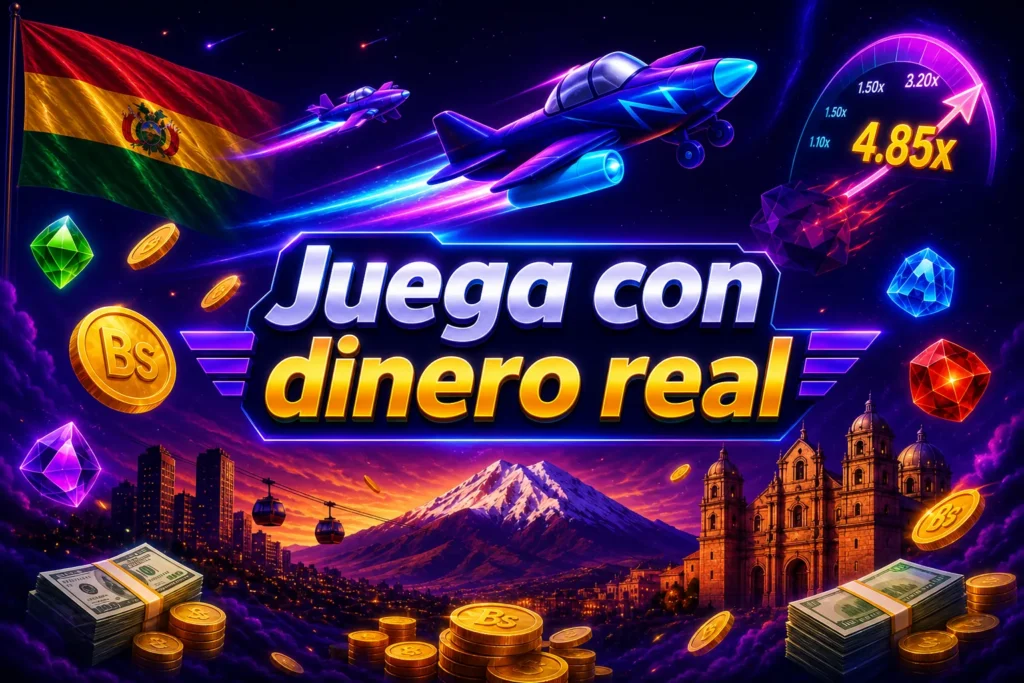 Dinero Real