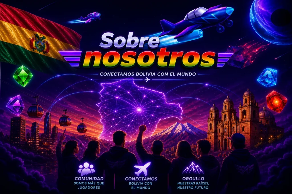 Sobre Nosotros