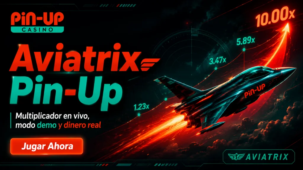 aviatrix pin-up